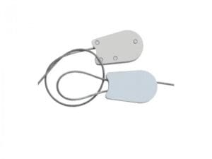 Adjustable Container Cable Lock