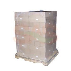 Dr. Shrink Pallet Bags