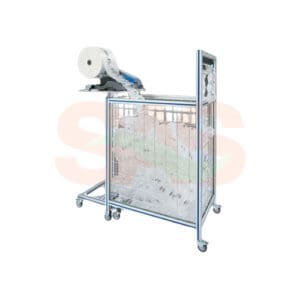 AirWave Docking Station Set