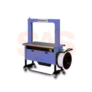Fully Automatic Strapping Machine