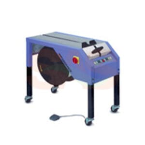 Semi Automatic Strapping Machine - OR-T 2800