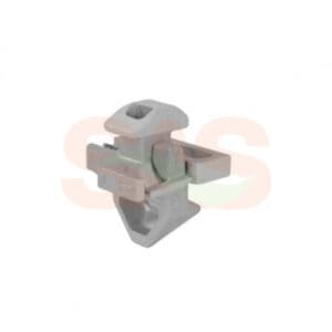 Fully Automatic Twistlocks