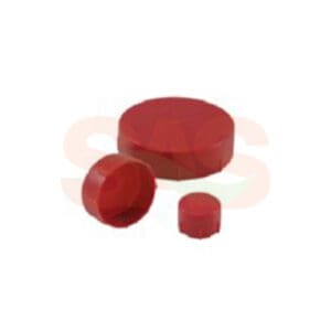 Threaded Caps
