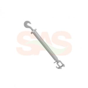 Container lashing Turnbuckles (Heavy duty)