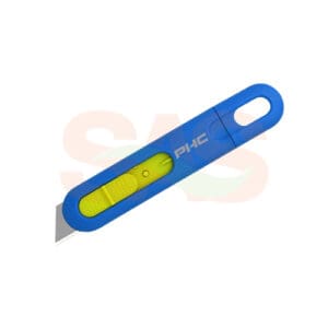 Auto-Retract Volo™ Disposable Safety Knife