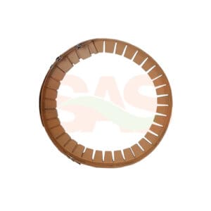 Paper Corrugated Wrap Arounds